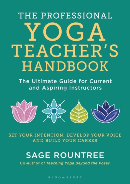 The Art of Yoga Sequencing: Contemporary Approaches and Inclusive Practices  for Teachers and Practitioners-For basic, flow, gentle, yin, and  restorative styles: Rountree, Sage: 9781623179106: : Books