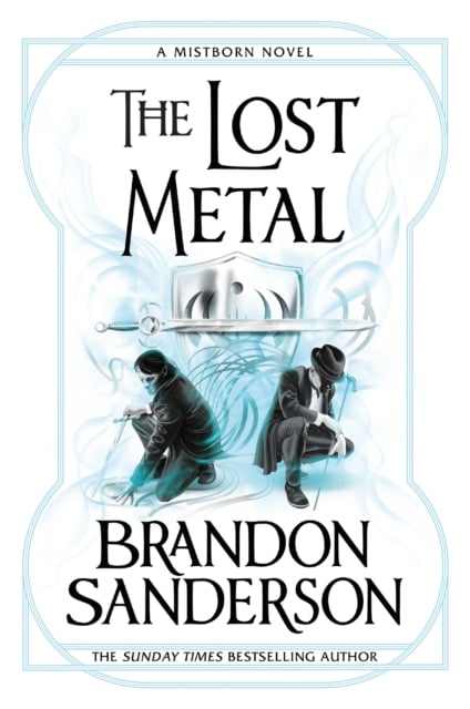 Brandon Sanderson, the Master of Cosmere, Activities