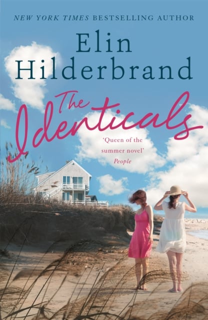 Book cover of The Identicals