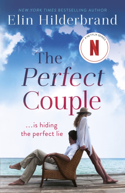 The Perfect Couple [Book]