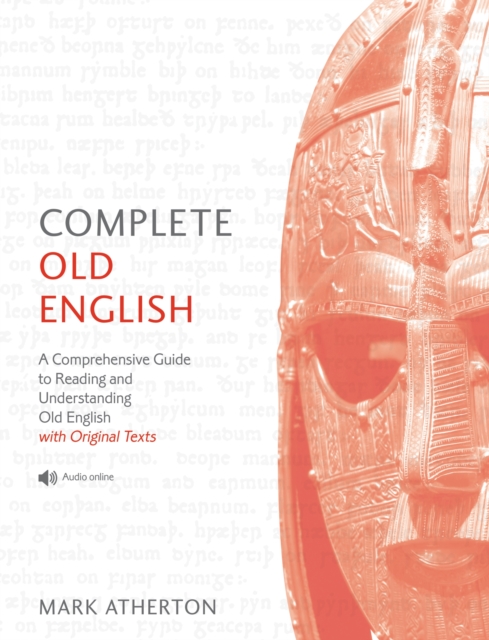 Book cover of Complete Old English