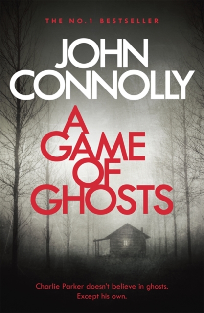 Book cover of A Game of Ghosts
