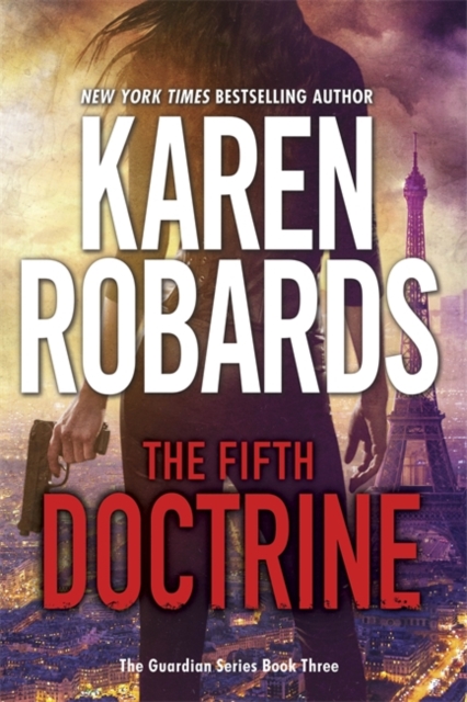 Book cover of The Fifth Doctrine