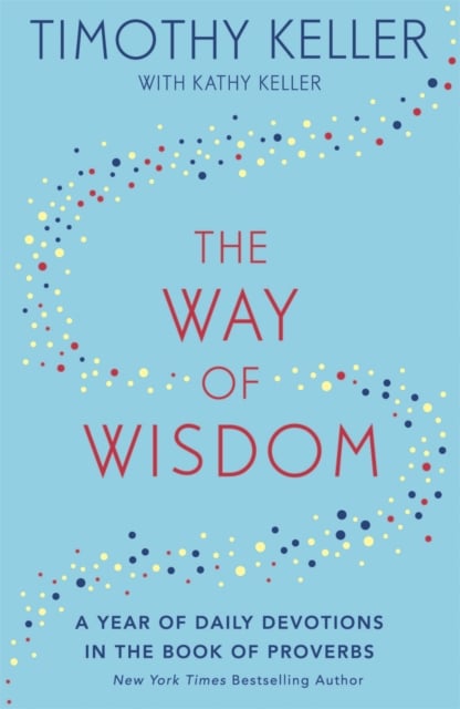 Book cover of The Way of Wisdom
