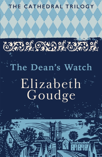 Book cover of The Dean's Watch