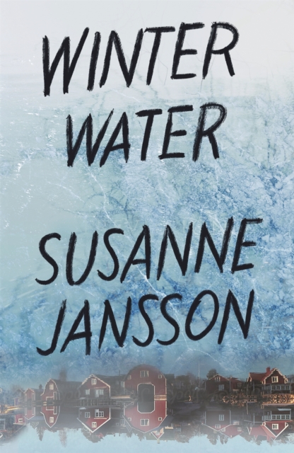 Book cover of Winter Water