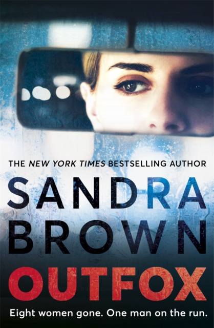 Book cover of Outfox
