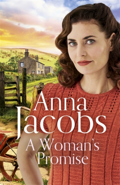 Book cover of A Woman's Promise
