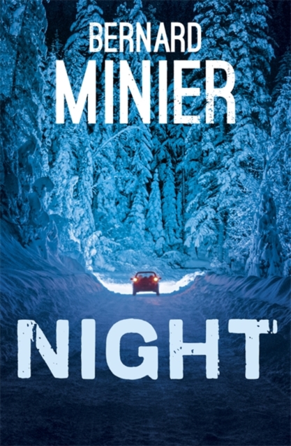 Book cover of Night
