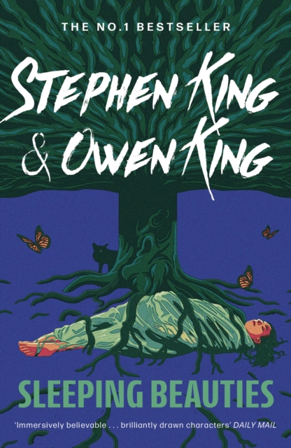 Sleeping Beauties: A Novel by King, Stephen