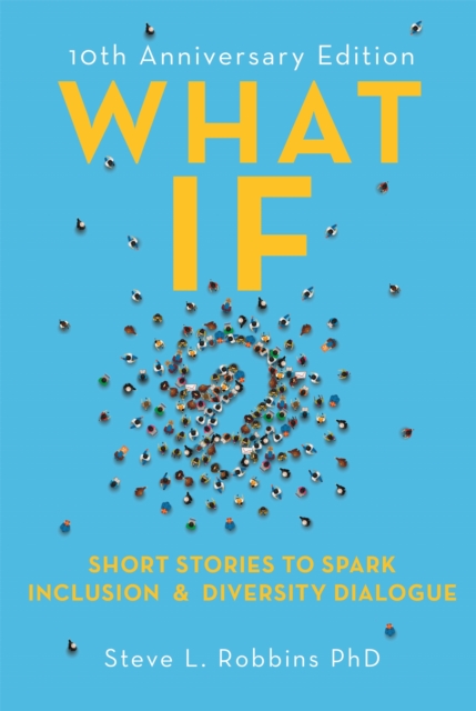 Book cover of What If?