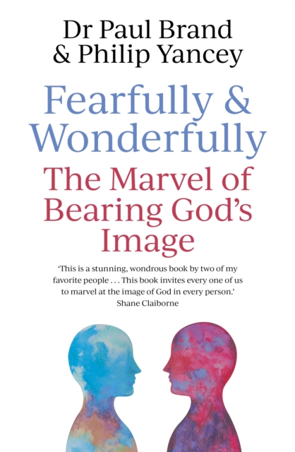 Book cover of Fearfully and Wonderfully