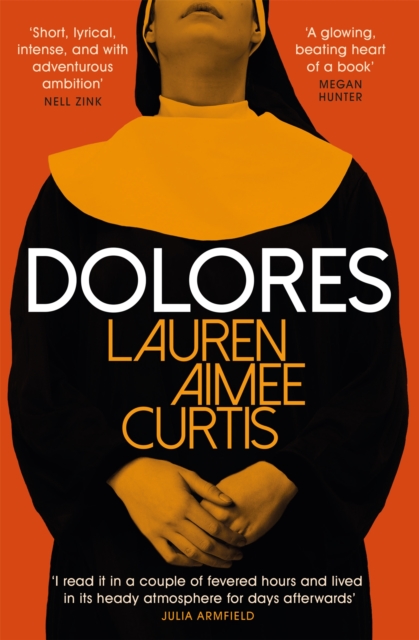 Book cover of Dolores