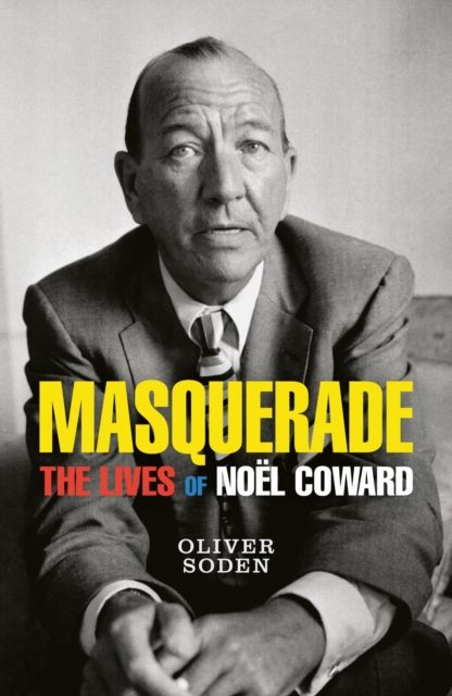Book cover of Masquerade
