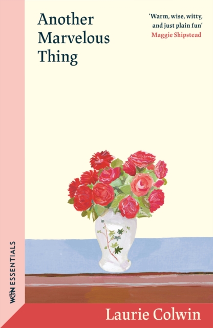 Book cover of Another Marvelous Thing
