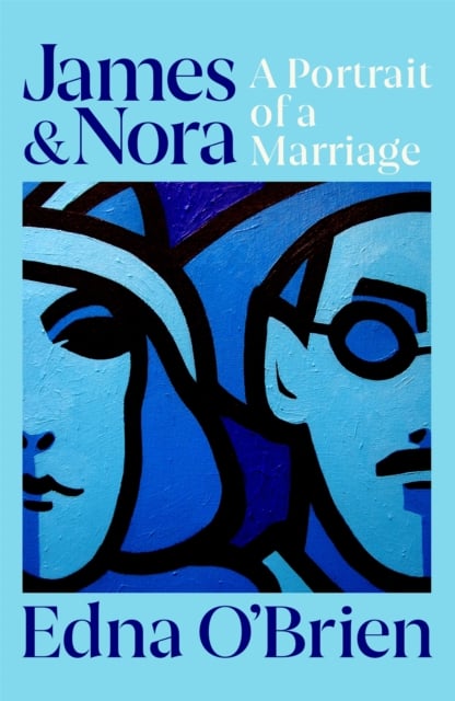 Book cover of James and Nora