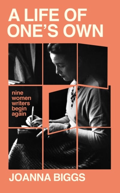 Book cover of A Life of One's Own