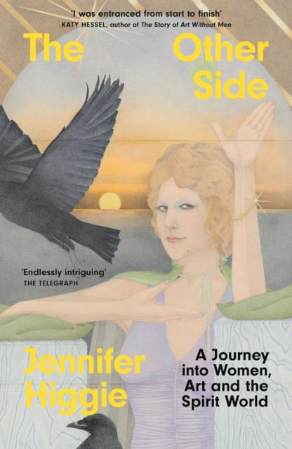 Book cover of The Other Side