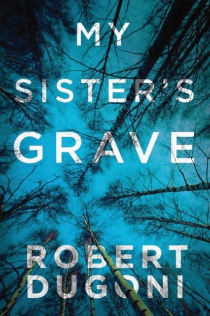 Book cover of My Sister's Grave