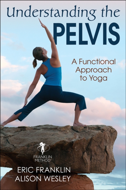 Book cover of Understanding the Pelvis