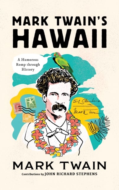 Mark Twain's Hawaii by Mark Twain | Shakespeare & Company