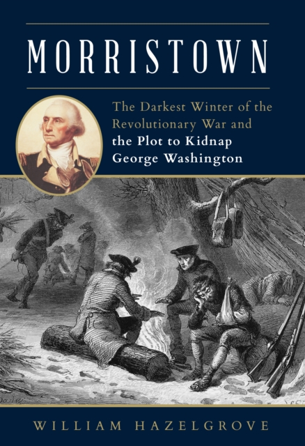 Book cover of Morristown