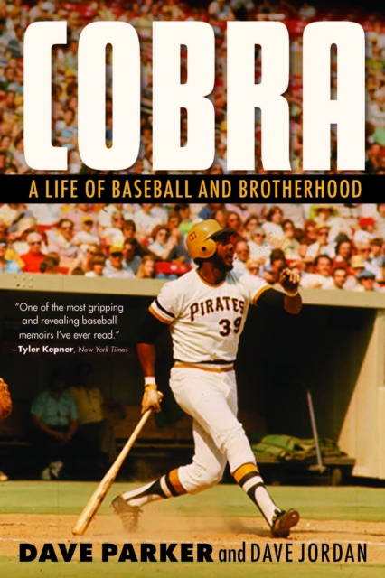 Book cover of Cobra