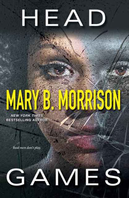 Book cover of Head Games