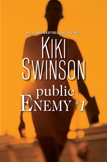 Book cover of Public Enemy #1
