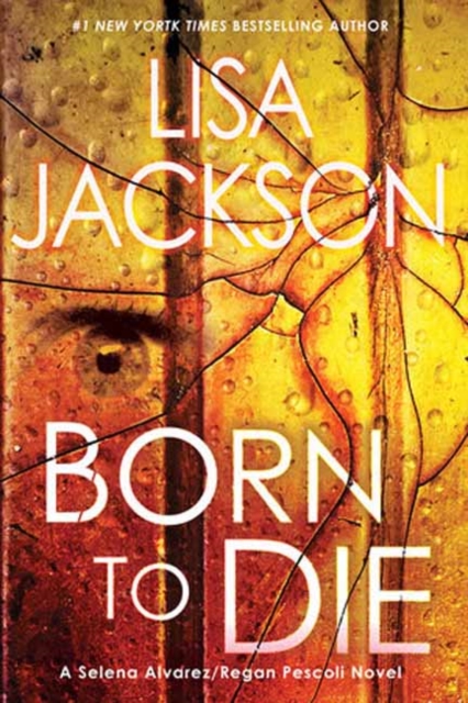Book cover of Born To Die