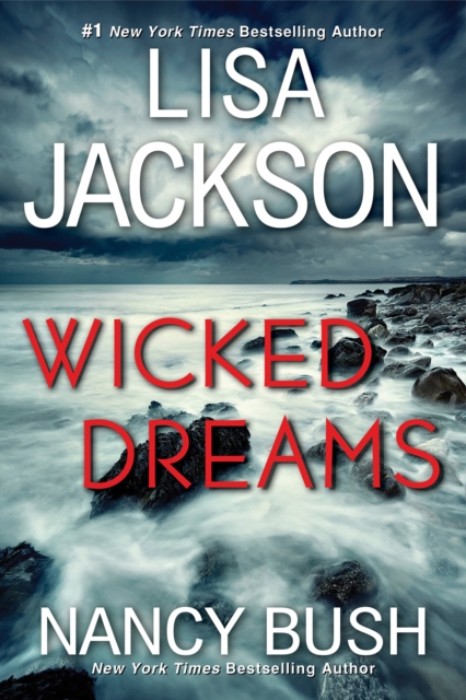 Book cover of Wicked Dreams