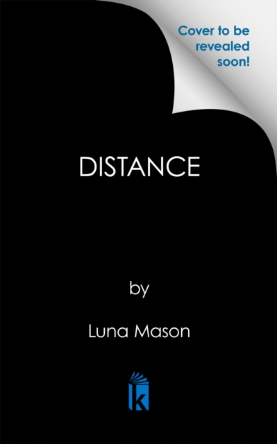 Book cover of Distance