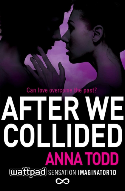Book cover of After We Collided