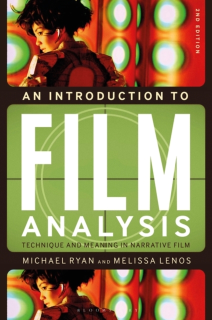 Book cover of An Introduction to Film Analysis