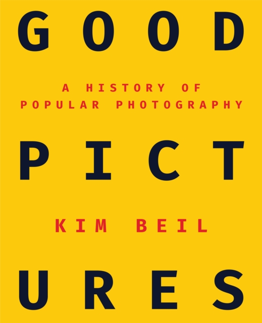 Book cover of Good Pictures