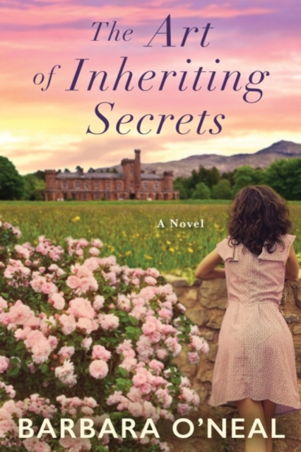 Book cover of The Art of Inheriting Secrets
