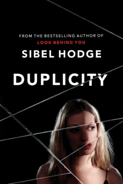 Book cover of Duplicity