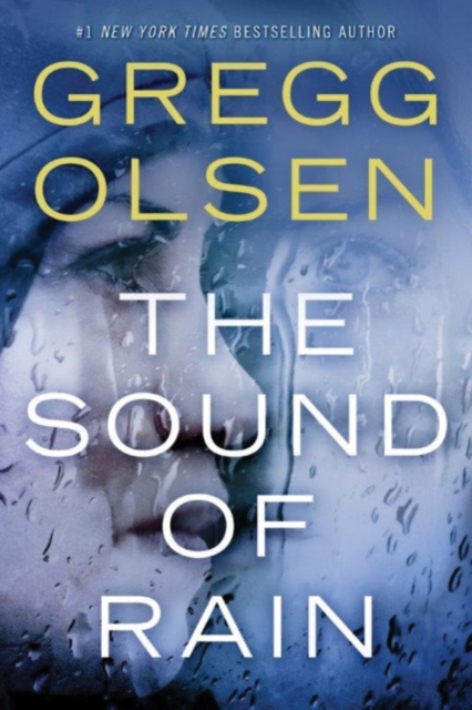 Book cover of The Sound of Rain