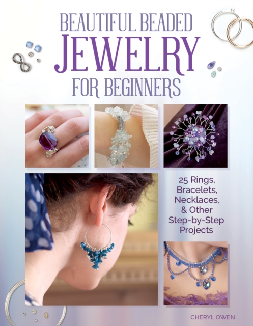 Tassel and Bead Bracelets – Set of 3 | Jewelry | The White Company US