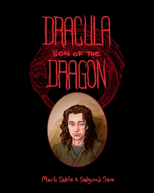 Book cover of Dracula: Son Of The Dragon