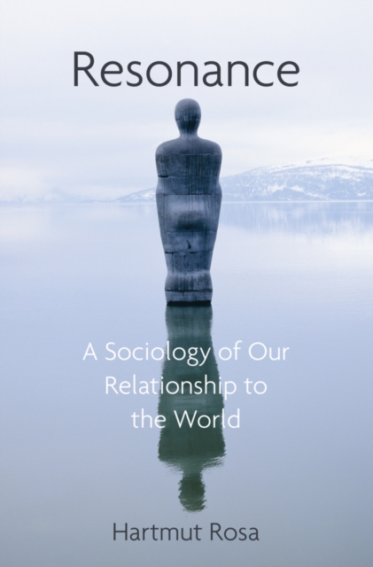 Book cover of Resonance
