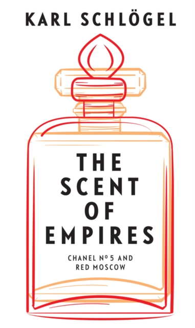 The Scent of Empires by Karl Schloegel Karl Schlogel