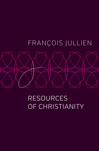 Book cover of Resources of Christianity