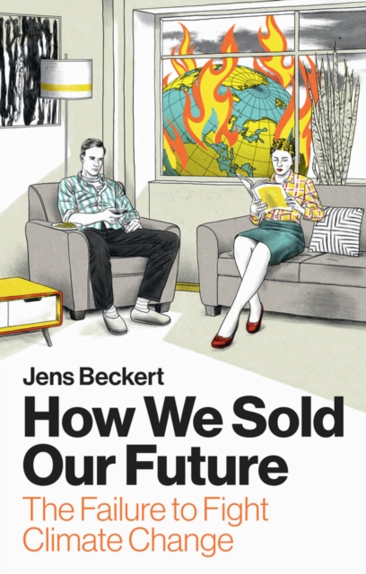 Book cover of How We Sold Our Future