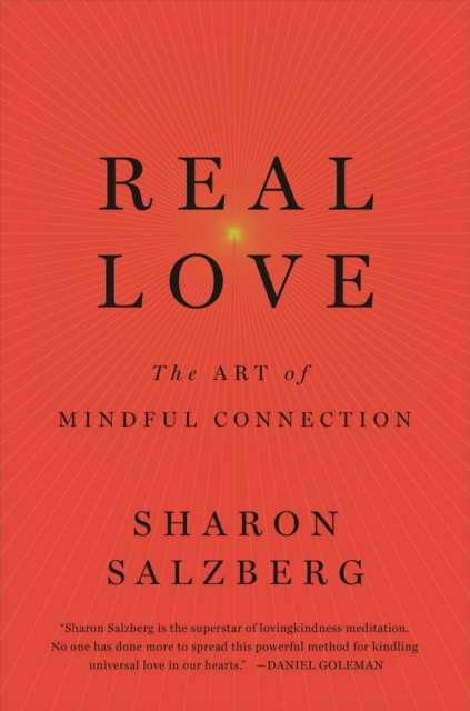 Book cover of Real Love