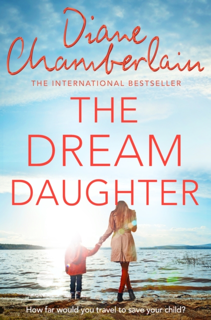 Book cover of The Dream Daughter