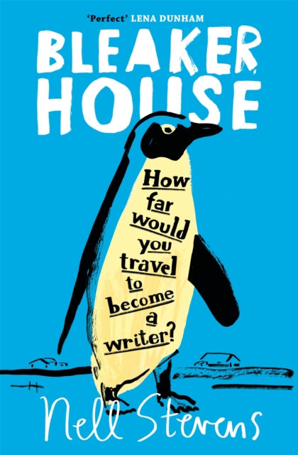 Book cover of Bleaker House