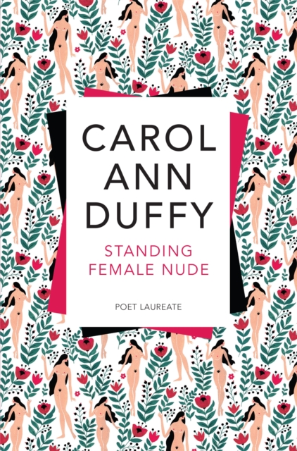 Standing Female Nude By Carol Ann Duffy Dbe Shakespeare Company