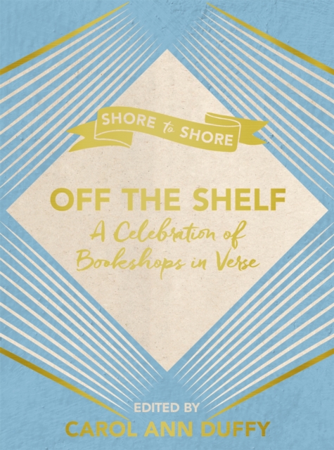 Book cover of Off The Shelf
