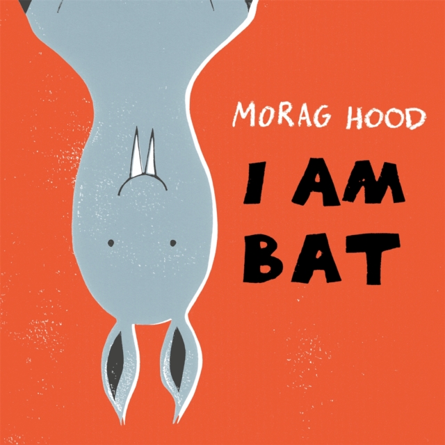 Book cover of I Am Bat